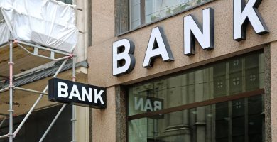 Cómo funcionan los bancos