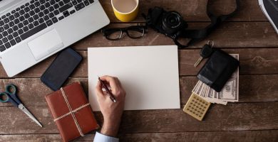Es importante el trabajo en línea para la economía mundial?