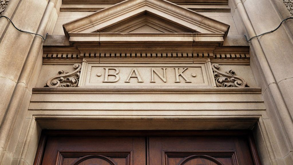 Importancia de los bancos para la economía