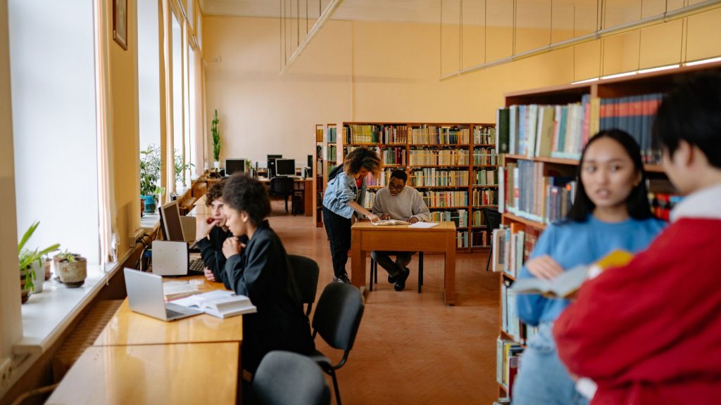 ¿Cómo es la carrera de finanzas?