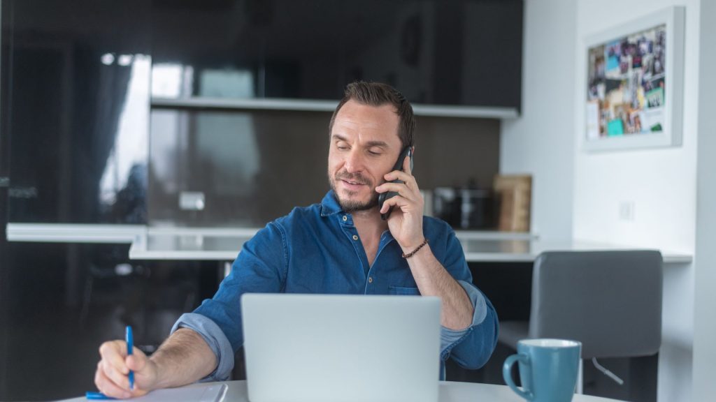 ¿Cómo ha afectado el teletrabajo a las finanzas mundiales?